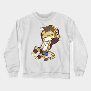 Kulau Crewneck Sweatshirt